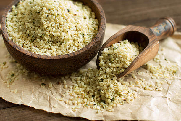 hemp seeds are one of the best foods for depression